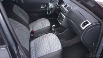 Škoda fabia 1.9  Tdi - 8