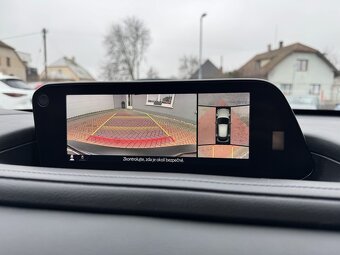 Mazda CX-30 2.0i Skyactive Selection Ad.Full LED Kamera - 8