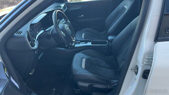 Opel Mokka-e Ultimate 50 kWh - 8