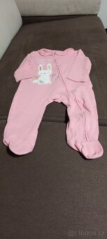 Oblečení vel.74(6 - 9 měsíců) - 8