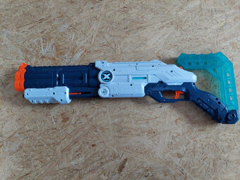 pistole ZURU X SHOT - sada - 8