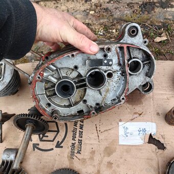 Stadion s22 motor - 8