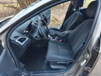 Renault Megane 1.5DCi 78kw 6kvalt - 8