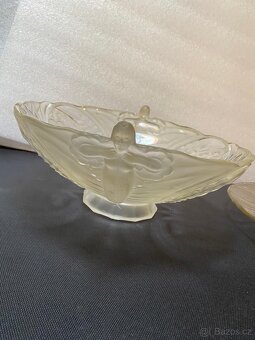 Broušené mísy - 8