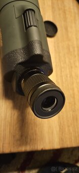 Dalekohled - Spotting scope - 8