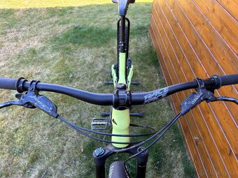 Canyon Torque AL 6.0 - 8