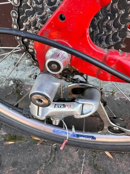 Corratec Free Ride STX - 8