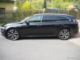 Renault Talisman 1.6 DCI INITIALE PANORAMA - 8