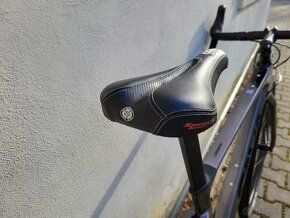 Gravel SAVA G1,1 carbon - 8