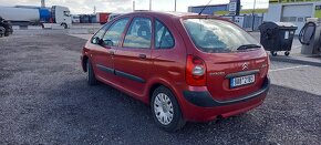 Citroen xsara picasso 2.0 HDi 66kW - 8