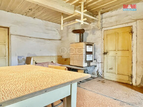Prodej rodinného domu, 140 m², Borovnice - 8