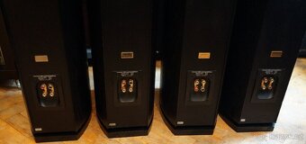 JAMO LIMITED EDITION CONCERT 590 - 8