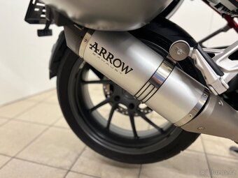 BMW R 1200 R,ABS,ESA,TOP - 8