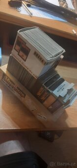 MAGIC The GATHERING karty - 8