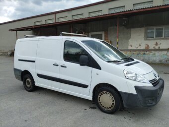 TOYOTA PROACE 2.0 D 94 KW R.V.2015 L2H1 - 8
