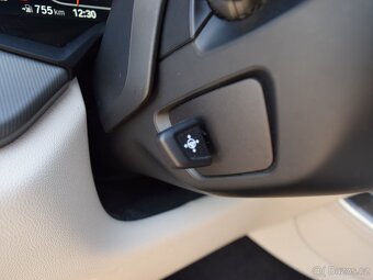 BMW X5 30d 210kW, VZDUCH, TAŽNÉ, NIGHTVISION, odpočet DPH - 8