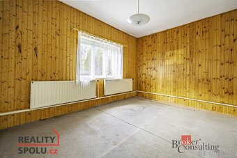 Prodej, domy/rodinný, 180 m2, Kostelní 950, 46851 Smržovka,  - 8