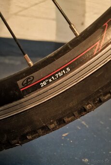 Favorit Modus SX 26" - 8