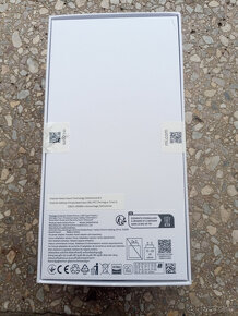 Nový mobilní telefon Xiaomi 14T 12GB/256GB 5G Titan Blue - 8