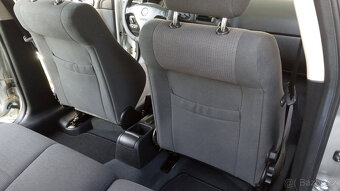 Opel Astra G 1.8i - 8