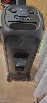PártyBox JBL 320 Stage - 8