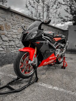 APRILIA RSV1000R FACTORY - 8
