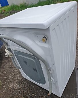 AP GORENJE WP723,BOCNI PLNENI,7KG,,VELMI ZACHOVALA - 8