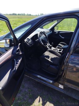 Prodám Ford S-Max 2.0 TDCI - 8