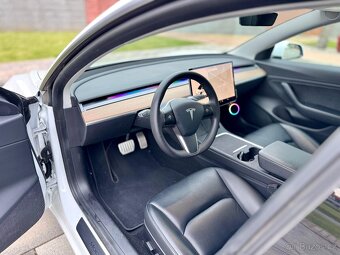 ❤ TESLA MODEL 3 PERFORMANCE LONG RANGE | 2021 | 377 kW | DPH - 8