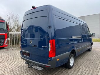 Mercedes-Benz Sprinter 516 CDI - 8