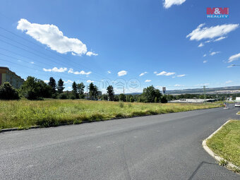 Pronájem komerčního pozemku, 2821 m² - 8