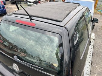 Vw lupo díly - 8