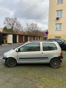 Renault Twingo 1.2 16v automat - 8