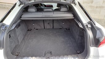 BMW X6 30d 210kW Mpaket xDrive VENTILACE-TZ-ZÁRUKA-DPH - 8