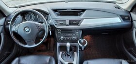 BMW X1 E84 Xdrive 2,0d 2011 automat Webasto 1.majitel - 8