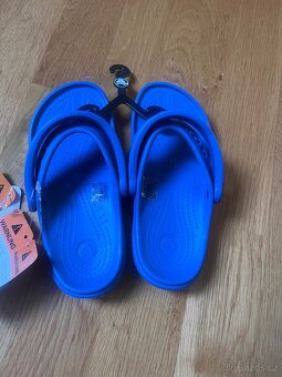 CROCS Baya Flip Kids 27/28/29 (C10/C11) - 8