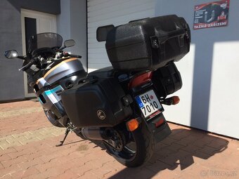Honda CBR 1000F original stav 46tkm rok 1994 - 8