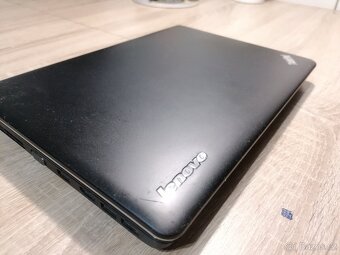 Kancelářský notebook Lenovo Thinkpad E430, Intel i3, 4GB RAM - 8