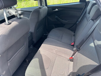 Ford Focus 2.0 TDCi Kombi 103kw 2014 DPH - 8