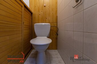 Prodej, byty/3+1, 92 m2, Palackého třída, Pardubice-Staré Mě - 8