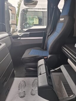 Prodám MAN TGX 480 05/2016 - 8