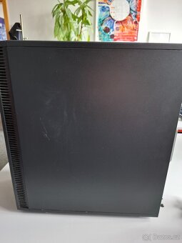 Herní PC – Ryzen 7 + GTX 1080 Ti | 16 GB RAM | SSD | TOP - 8