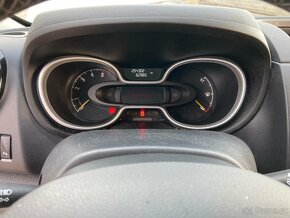 Opel Vivaro 1,6 DCi 88kW Long 2015 klima kamera - 8