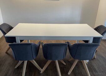 IKEA Bjursta 175-218-260/95 cm - 8