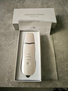 Prodej nové NuSkin LumiSpa+ AgeLoc galvanická žehlička+gely - 8