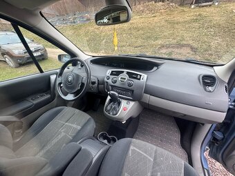 Renault Scénic 2.0 LPG - 8