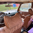 Mercedes w123 piano 200 D nová cena - 8