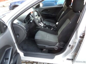 Kia Cee´d 1.6 CRDI 1 Majitel STK do 5/2027 - 8