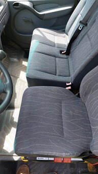 Mercedes-Benz Sprinter 313CDi 4x4 - 8