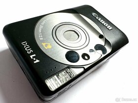 Canon ixus L-1 mini analog na film - 8